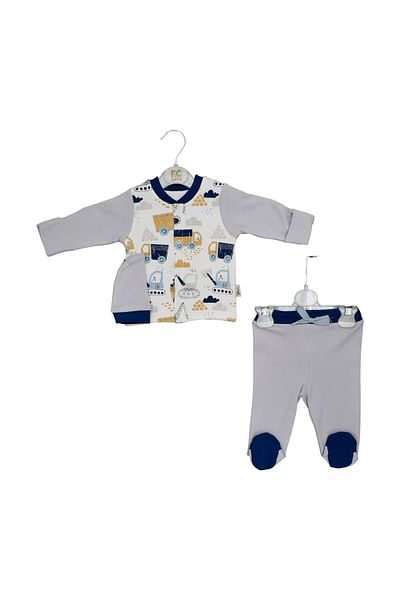 Flexi 3-Piece Baby Set 217483