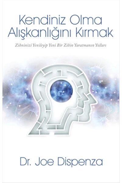 Genel Markalar Kendiniz Olma Alışkanlığını Kırmak