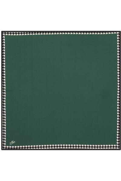 Aker Polyester Tivil Eşarp 8457795-915