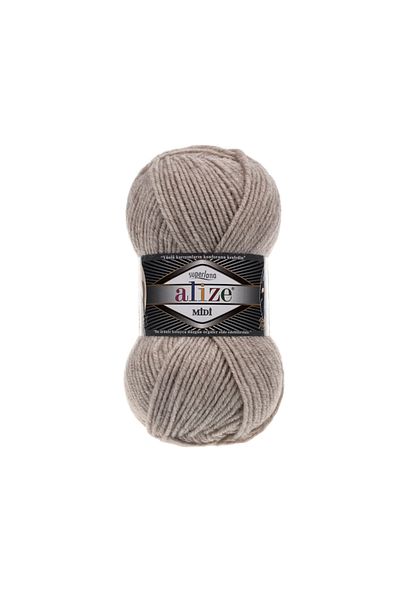 Alize Superlana Midi - 100 Gr. 170 m.