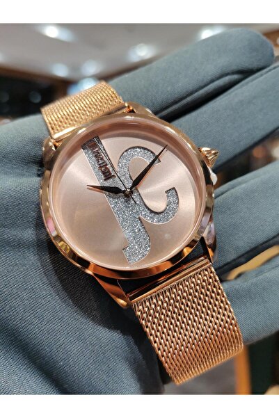 Just Cavalli JUST CAVALLİ KADIN KOL SAATİ