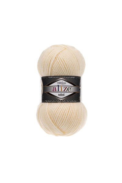 Alize Superlana Midi - 100 γρ. 170 Μ.