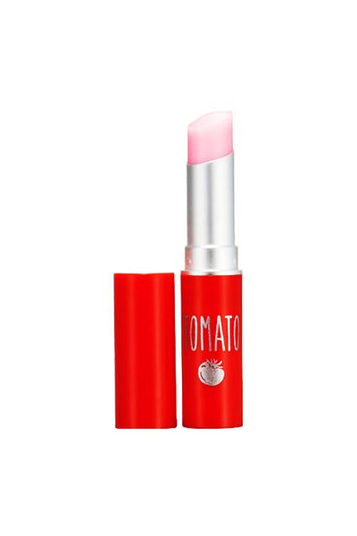 SKINFOOD Tomato Tint Moisturizing Lip Stick - 4g (No:4 (Milk))