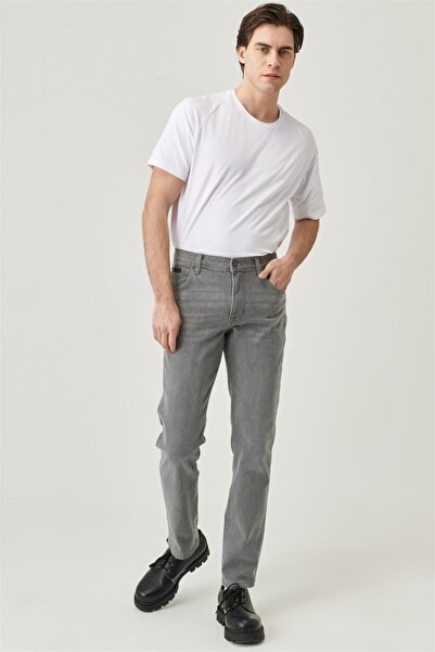 WRANGLER Texas Slim Fit Strech Jean Pantolon