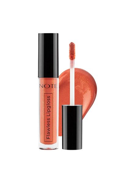 NOTE Flawless Lipgloss No: 05
