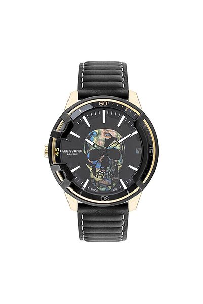 Lee Cooper Men's Wristwatch Lc07588.151