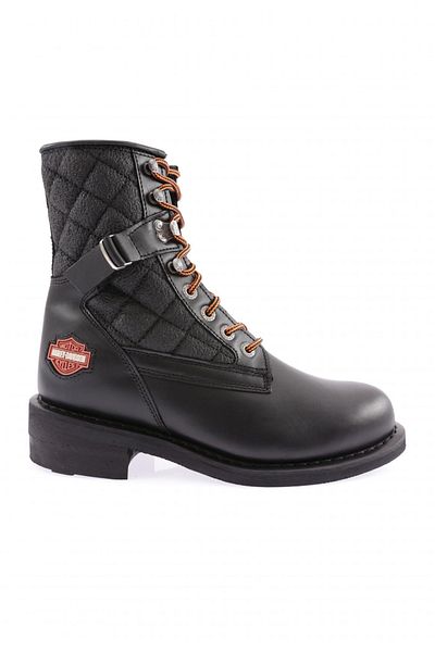 Harley Davidson 025 Μ 100031   Νέες ανδρικές μπότες Worker