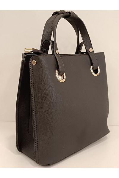 Armine 247 Women's Bag - Brown Piya