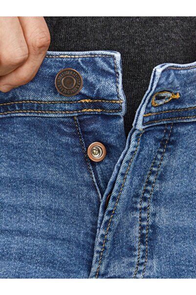 Jack & Jones JJIGLENN JJORIGINAL MF 031 NOOS BLUE