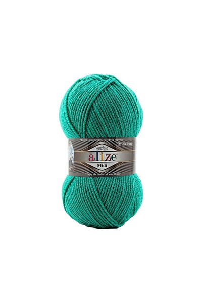 Alize Superlana Midi - 100 γρ. 170 Μ.