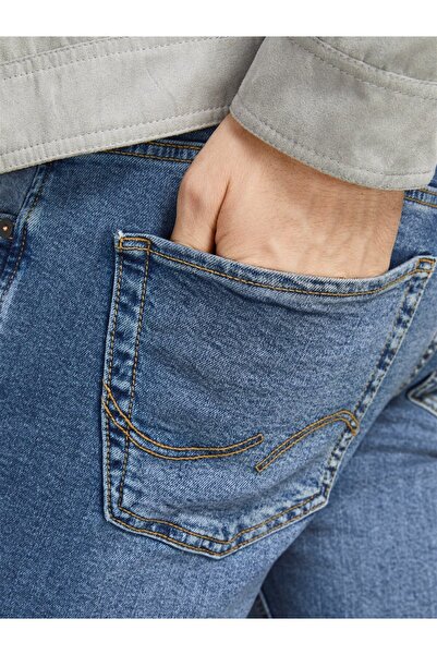 Jack & Jones JJIGLENN JJORIGINAL MF 031 NOOS BLUE