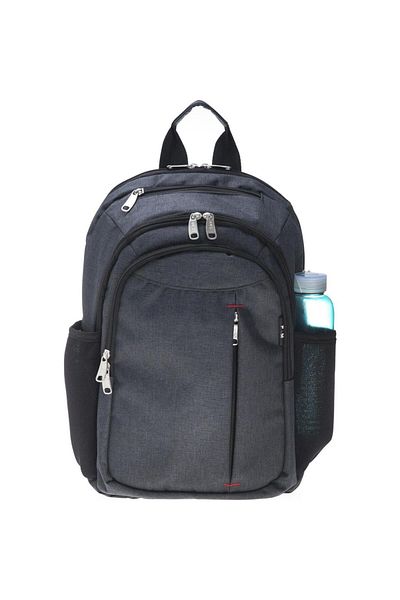 PLM Lidya 13" Notebook Smoked Backpack