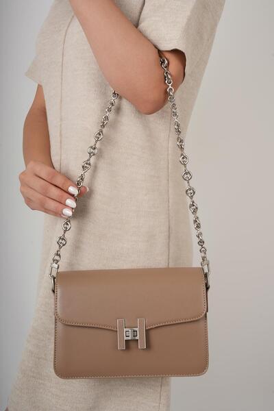 KRISTE BELL KRİSTEBELL Жіноча сумка через плече - 26543 Tüpe