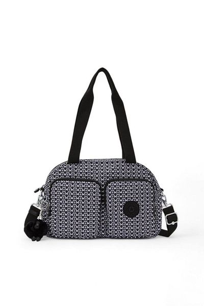 Kipling Cool Defea Medium Shoulder Bag
