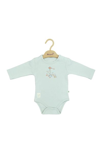 Biorganic Teach Me Baby Body 56005