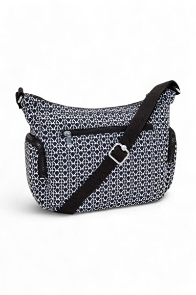 Kipling Gabb S Signature Women's Shoulder Bag KI6607