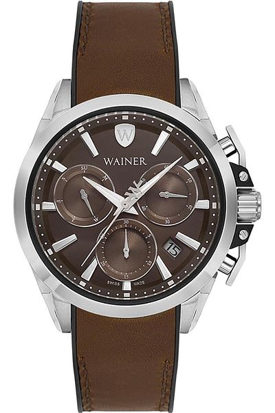 Wainer Wa.16101-C Men's Wrist Watch