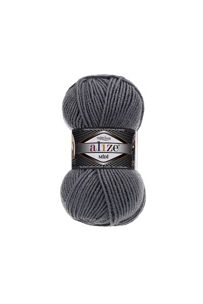 Alize Superlana Midi - 100 g. 170 m.