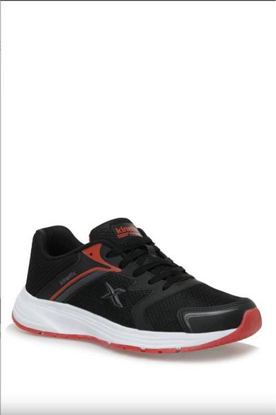 Kinetix 101335623 Tieron Tx 3fx Black-white-red Men's Sports Moon