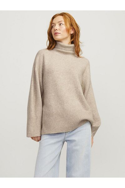JJXX Rollkragenpullover JXALIA Rollkragenpullover
