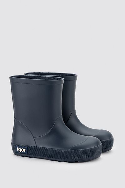IGOR Yogı W10291 Παιδικά Μποτάκια