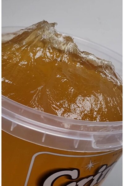 Grin 3 Kg Jel Arap Sabunu (%22 SOGUK SIKIM AYÇİÇEK YAĞLI), Kokulu - Organik Yüzey Temizleyici