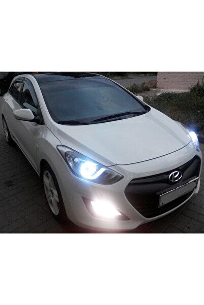 FEMEX Hyundai I30 Led Xenon Sis Far Aydınlatma Ampulu Eco Power
