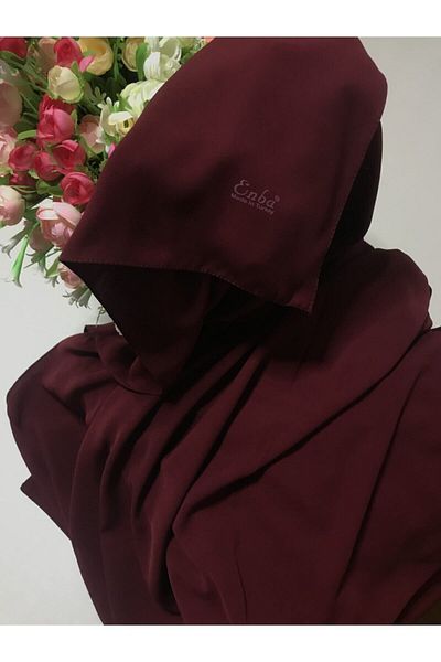 Enba Jazz Shawl