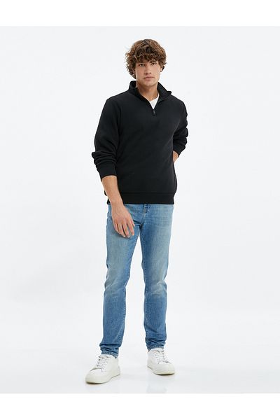 Koton Brad Jean - Slim Fit Jeans