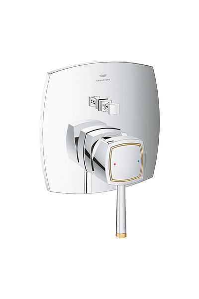 Grohe Grandera Built-In Bath/Shower Faucet - 24260ıg0
