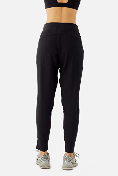 Superstacy Ella ActiveFlex - Pantaloni sport negri