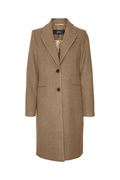 Vero Moda Mantel VMBLAZA Mantel