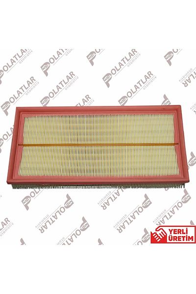 Y-ÜRETİM AUDIO TT AIR FILTER
