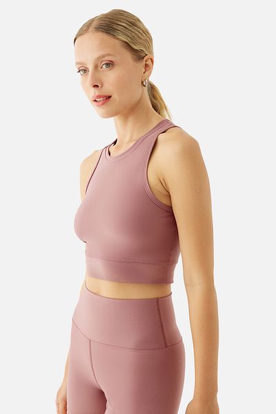 Superstacy Olivia Rose Sports Bra - Comfortable and Stylish Design
