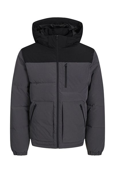 Jack & Jones Plus Steppjacke Plus Steppjacke