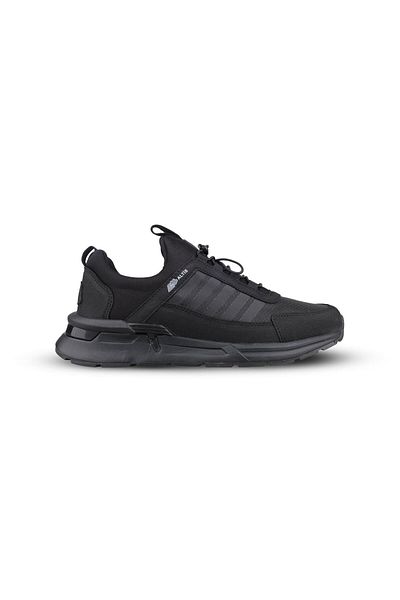 M.P. Men's Casual Sneakers Rubber Laces