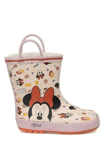Mickey Mouse Medy.p3pr Κοριτσίστικες μπότες βροχής-πολλαπλές