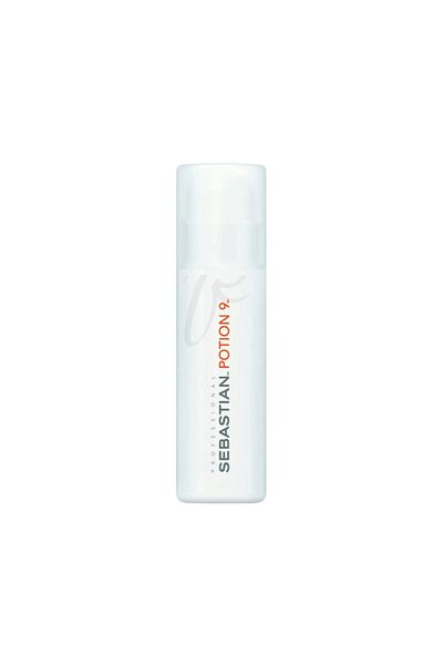 SEBASTIAN **-Sebastian Hair Styling Potion Hair Care Cream Containing 9 Types of Botanical Extract 50 ml .Cyt11254