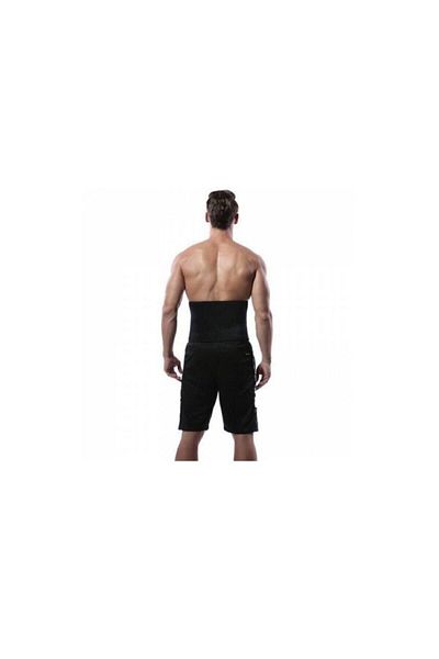 Tpm Thermal Sauna Belt - Waist and Belly Melting Perspiration Girdle