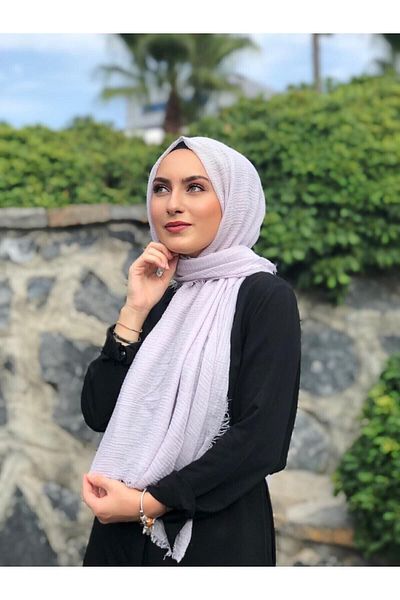 Belifanti Collection Βαμβακερό σάλι Bürümcük