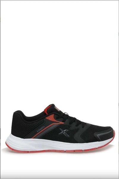 Kinetix 101335623 Tieron Tx 3fx Black-white-red Men's Sports Moon