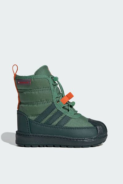 Adidas long boots hot sale