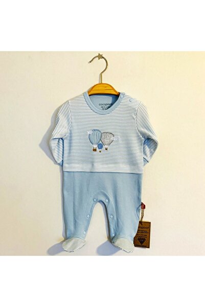 Cocopoco Baby Rompers 1047