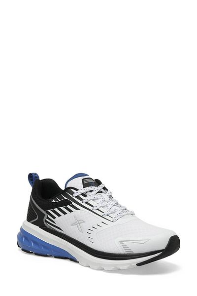 Kinetix 101493662   Ανδρικά αθλητικά παπούτσια Pro Tx White-black-saks