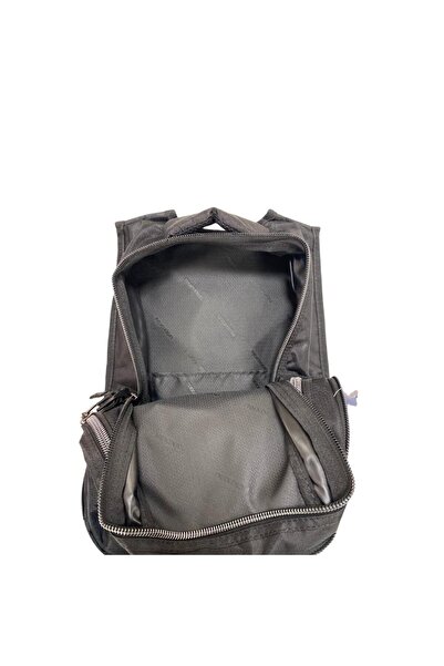 DODOMAR Розкішний рюкзак 2226 RELAXİON Чорний