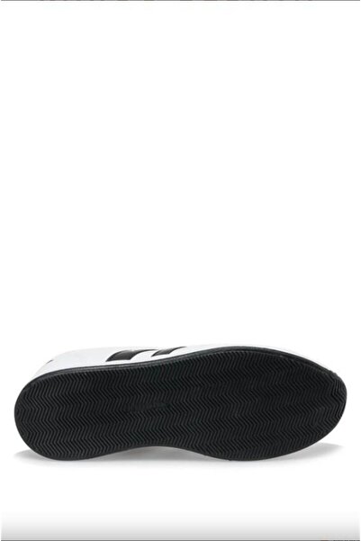 Kinetix 101163476 Reeds Pu 2PR Λευκά Ανδρικά Casual Αθλητικά Παπούτσια