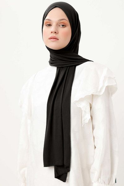 Belifanti Collection Cotton Combed Shawl