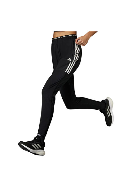 adidas AEROREADY Κυριαρχήστε στην Αγώνα με τις 3 Ρίγες, Γυναικείο Παντελόνι Φ...