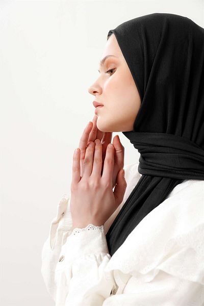 Belifanti Collection Cotton Combed Shawl
