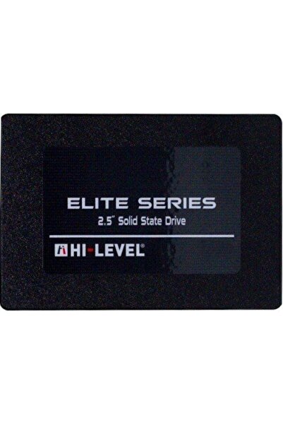 Hi-Level Elite 128GB 560MB-540MB/s Sata 3 2.5